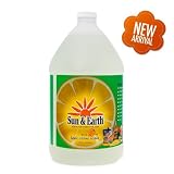 Unscented Hypoallergenic Liquid Hand Soap - 128 oz Economy Gallon Refill