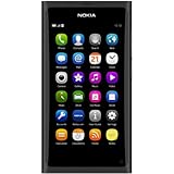 Nokia N9 16GB 3G Wifi GPS NFC GSM Unlocked MeeGo Touchscreen (Black)