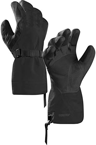 Arcteryx Lithic Glove Black Medium