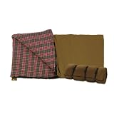 Eureka! Rimfire +0 Degree Deep Woods Sleeping Bag by 