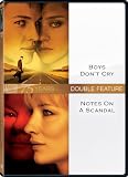 Boys Don`t Cry/Notes On A Scandal [DVD] [Region 1] [US Import] [NTSC]