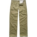 VOLCOM Frickin Chino Mens Pants - Khaki