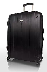 Traveler's Choice TC3900K28 Rome 29 Hard-Shell Spinner Upright