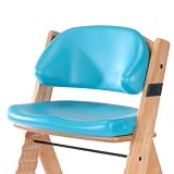 Comfort Cushion Set, Aqua