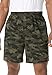 KingSize Men's Big & Tall Lightweight Jersey Shorts