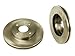 Automotive : Brembo 25509 Front Ventilated Brake Rotor