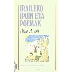 Iraileko ipuin eta poemak (Euskal literatura)