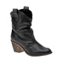 ALDO Floseda - Women Ankle Boots - Black - 8