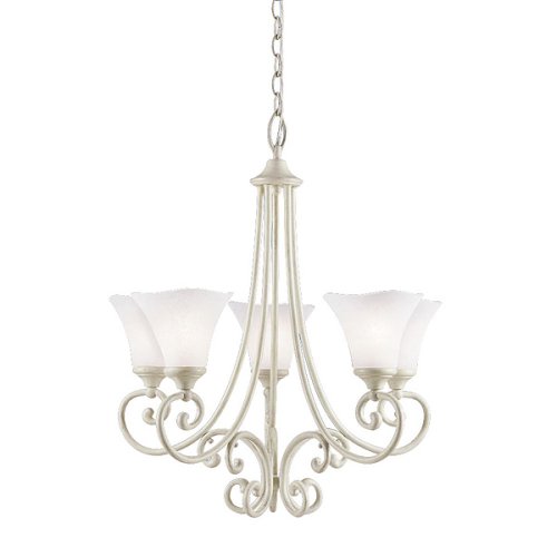 Captiva 5-Light Chandelier