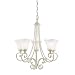 Captiva 5-Light Chandelier