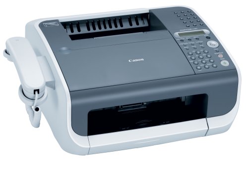 Canon FAXPHONE L120 Laser Fax Machine (0574B003) thumbnail