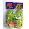 Dreamworks Shrek boxing gloves - Shrek punching gloves