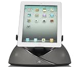 JBL On Beat Air Innovative Loud Speaker Dock for iPod, iPhone and iPad with AirPlay