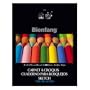 Bienfang R237130 Take Me Along 11-by-14-Inch Pad of Sketching Paper, 100 Sheets