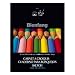 Bienfang R237130 Take Me Along 11-by-14-Inch Pad of Sketching Paper, 100 Sheets