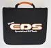 EDS EMBROIDED TOOL BAG - 28cm x 25cm x 5cm -HOLDS 22 PCS.