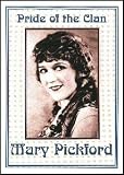Pride of the Clan [DVD] [1917] [Region 1] [US Import] [NTSC]