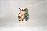 Royal Doulton Character and Toby Jugs