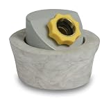 Camco 39322 RV Grey Water Seal Sewer Fitting