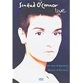 Sin�ad O'Connor - Live: The Year Of The Horse / The Value Of Ignorance [DVD] [2004]