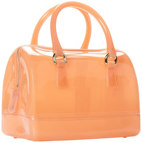 FURLA Candy Mini BAS8PL0G0Q Top Handle Bag