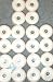 20 Pro Dura Rollers Blank Wheels Skateboard Deck 53mm