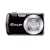 Casio Exilim EX-S5 10MP Digital Camera with 3x Optical Zoom and 2.7 inch LCD (Black)