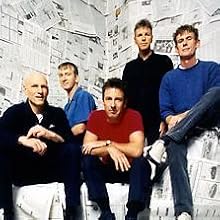 Midnight Oil