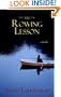 The Rowing Lesson: A Novel