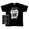 Led Zeppelin IV Black T-Shirt