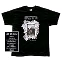 Led Zeppelin IV Black T-Shirt