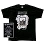 Led Zeppelin IV Black T-Shirt