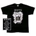 Led Zeppelin IV Black T-Shirt