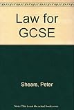 Law for GCSE