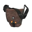 クランプラー(CRUMPLER)　3ミリオンダラーホーム　ブラウン/オレンジ/ガンメタル　MD-03-12A