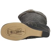 Fly London Linx Boots bottom view