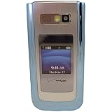 Verizon Nokia 6205- Blue Mock Dummy Display Toy Cell Phone Good for Store Display or for Kids to Play Non-Working Phone Model