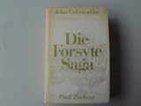 Die Forsyte Saga - John Galsworthy