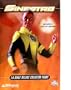 Sinestro 1/6 Scale Deluxe Collector's Figure