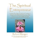 the spiritual entrepreneur
