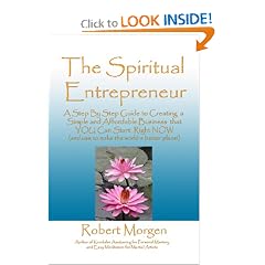 The Spiritual Entrepreneur