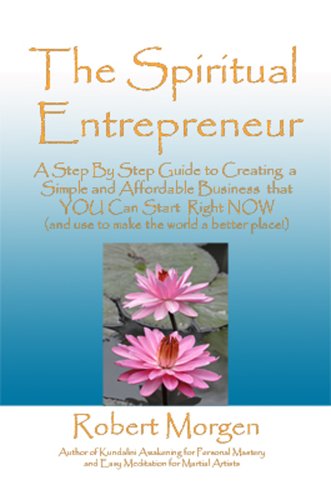 The Spiritual Entrepreneur