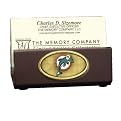 Miami Dolphins Business Card Holder