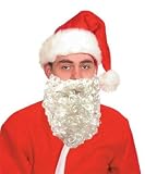 Toys : Santa beard with elastic