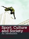 Sport, Culture and Society