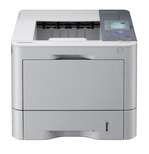 SAMSUNG ML-4510ND mono Laser 43ppm Net Duplex 600MHz 128MB