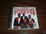 Champions Forever Boxing (Turbografx 16)