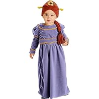 Shrek The Third Fiona Newborn and Infant