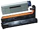 SET Toner + Trommel für OKI C5900 Serie kompatibel - Black