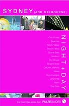 Night+Day Sydney (The Cool Cities Series from Pulse Guides)